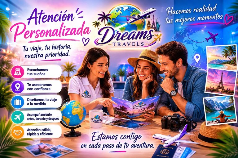 ATENCION PERSONALIZADA ATENCION PERSONALIZADA